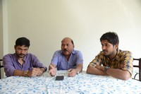 Moodu Mukkallo Cheppalante Movie Press Meet